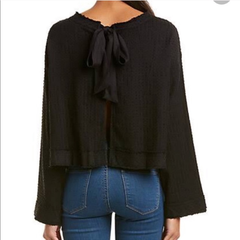Free People — Walking in Hueco Top